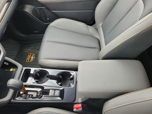 Used 2026 Subaru Forester Wilderness AWD/4WD image 22