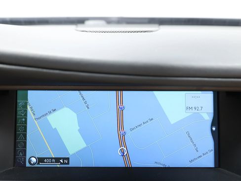Used 2010 Rolls-Royce Ghost RWD image 36