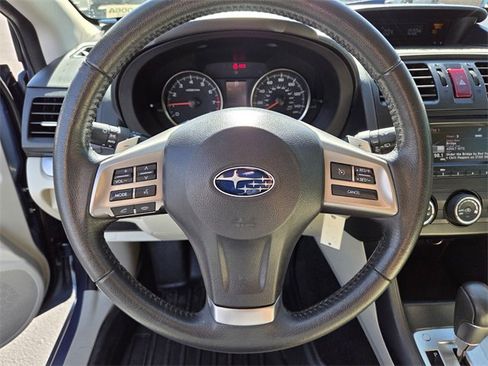 Used 2014 Subaru Crosstrek 2.0i Limited image 17