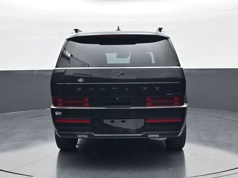 Used 2026 Hyundai Santa Fe Calligraphy image 6