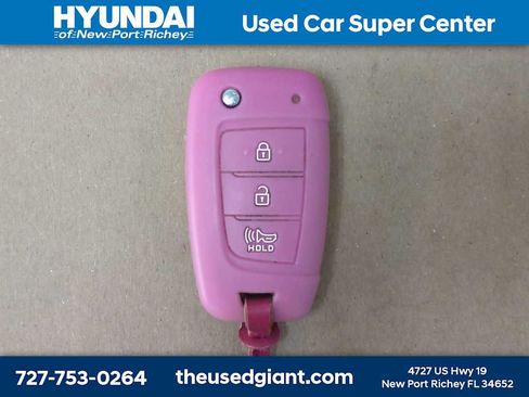 Certified 2022 Hyundai Tucson SE FWD image 28