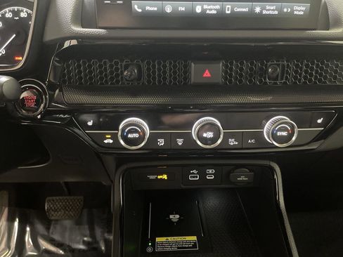 Used 2024 Honda CR-V EX-L image 18