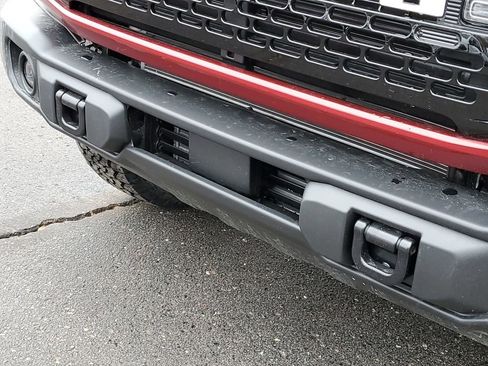 New 2025 Ford Bronco Big Bend w/ Black Diamond Package image 36