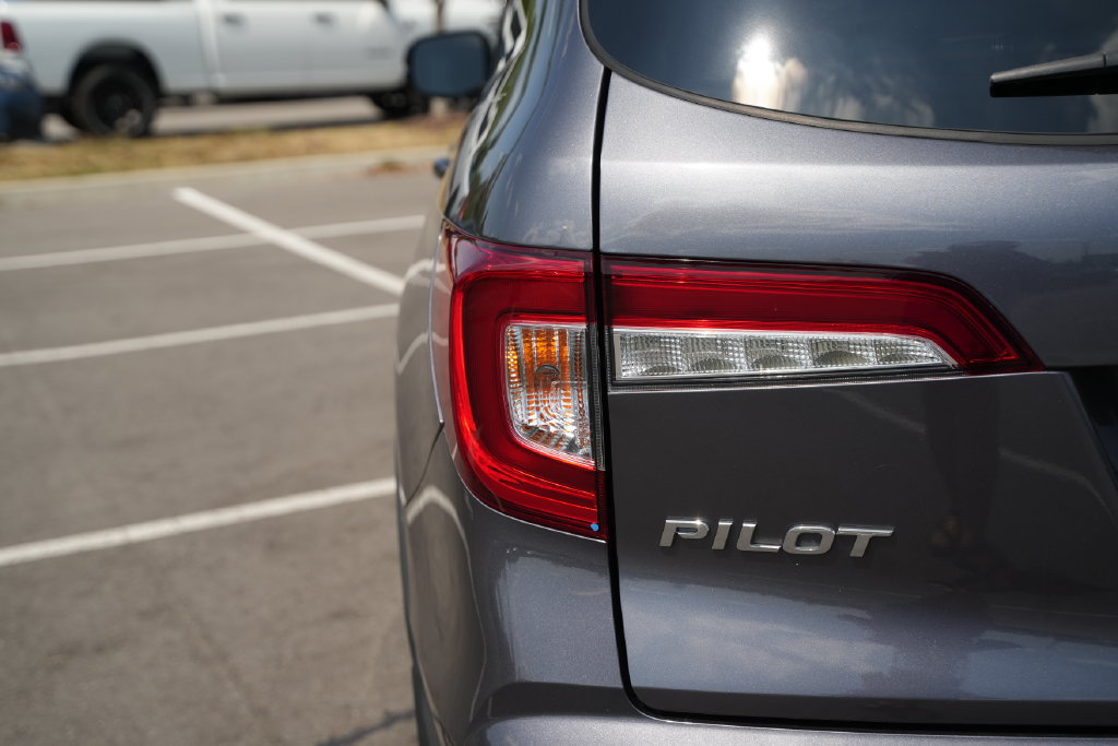 Used 2020 Honda Pilot EX-L image 45