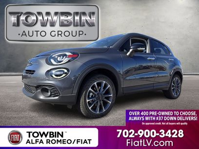 Used 2023 FIAT 500X Pop w/ Comfort Group