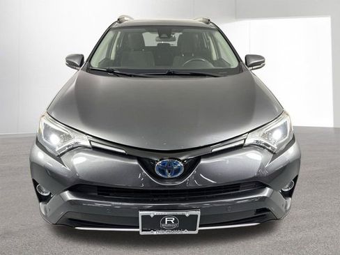 Used 2016 Toyota RAV4 XLE w/ Convenience Package AWD/4WD image 25