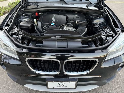 Used 2014 BMW X1 xDrive35i image 31