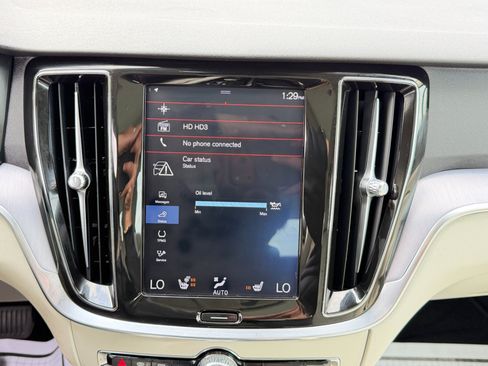 Used 2020 Volvo S60 T5 Momentum w/ Protection Package image 62