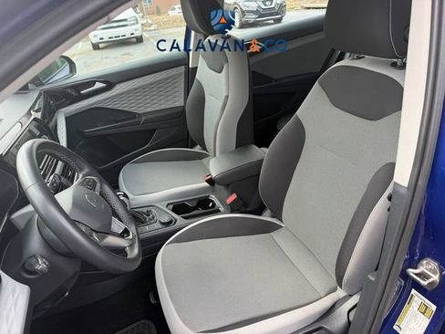 Used 2023 Volkswagen Taos S image 6