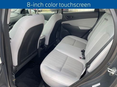 Used 2023 Hyundai Kona SEL image 15