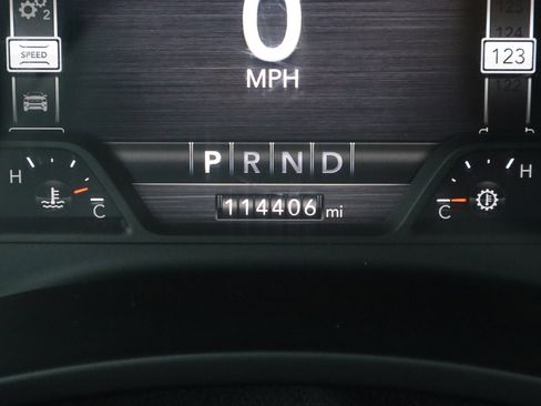 Used 2021 RAM 3500 Laramie image 46