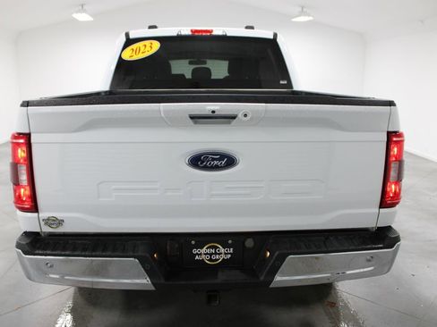 Used 2023 Ford F150 XLT w/ Equipment Group 302A High image 8