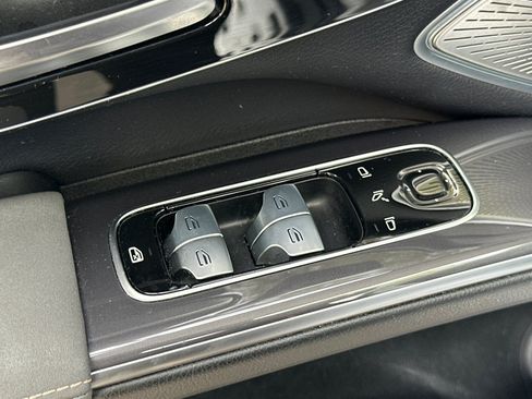 Certified 2023 Mercedes-Benz EQS 450+ 4MATIC SUV image 13