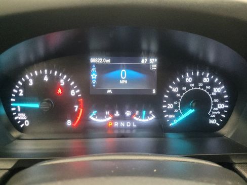 Used 2022 Ford Explorer 4WD image 23