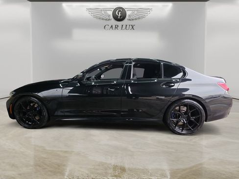 Used 2021 BMW M340i image 2