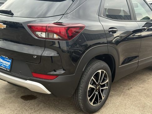 New 2026 Chevrolet TrailBlazer LT w/ Convenience Package image 11