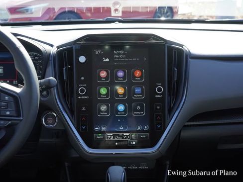 New 2026 Subaru Crosstrek 2.5i Limited image 9