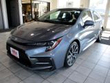Used 2021 Toyota Corolla SE image 3
