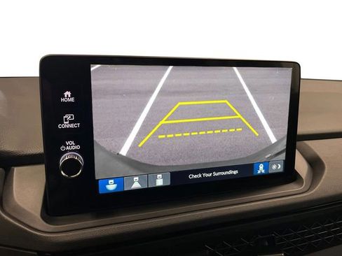 New 2026 Honda Accord SE image 17