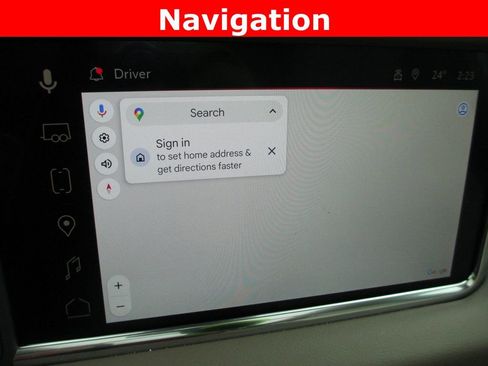 Used 2023 GMC Yukon XL Denali w/ LPO, Floor Liner Package image 15