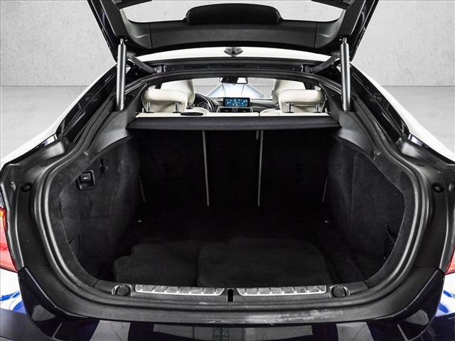Used 2019 BMW 430i Gran Coupe xDrive w/ Convenience Package AWD/4WD image 6