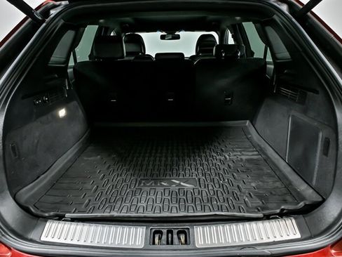 Used 2016 Lincoln MKX Reserve w/ Climate Package image 15