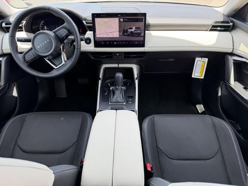 New 2026 MAZDA CX-5 Select AWD/4WD image 5