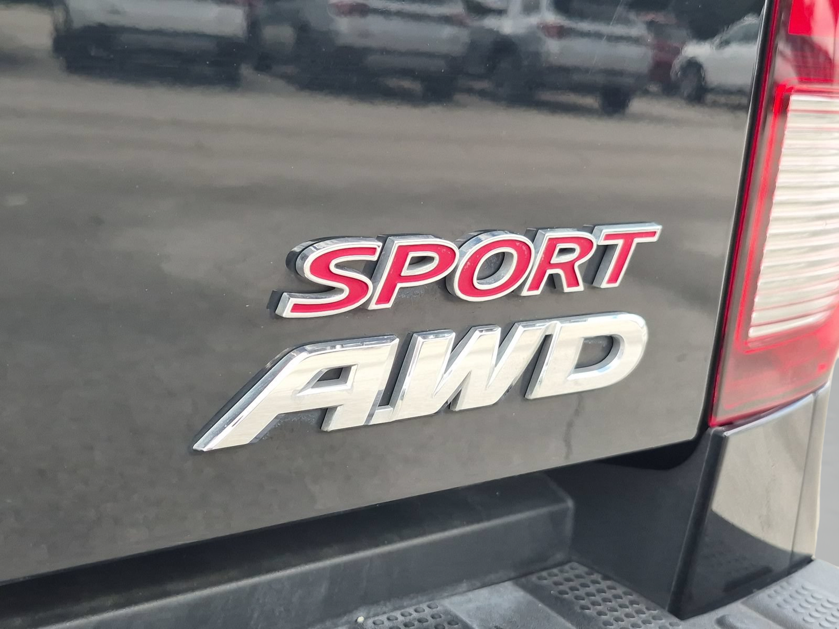 Certified 2023 Honda Ridgeline Sport image 26