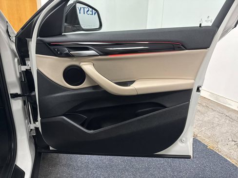 Used 2018 BMW X2 xDrive28i image 19