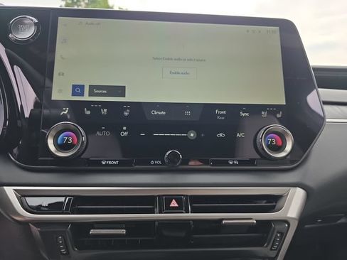 New 2026 Lexus RX 350 Premium w/ Convenience Package AWD/4WD image 20