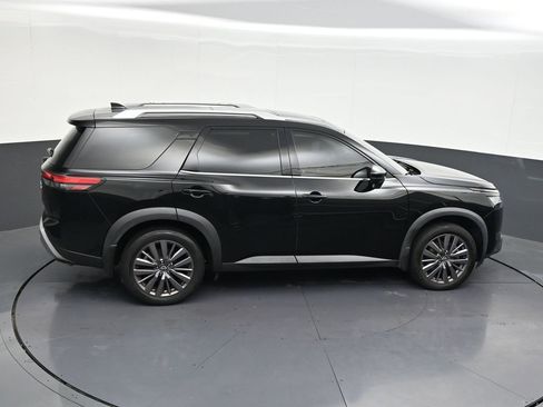 Used 2022 Nissan Pathfinder SL w/ SL Premium Package FWD image 22
