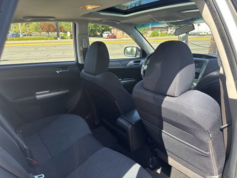 Used 2009 Subaru Impreza GT image 29