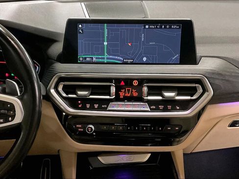 Used 2022 BMW X3 xDrive30i w/ M Sport Package 2 image 6