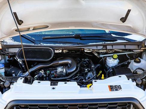 Used 2023 Ford Transit 250 image 26