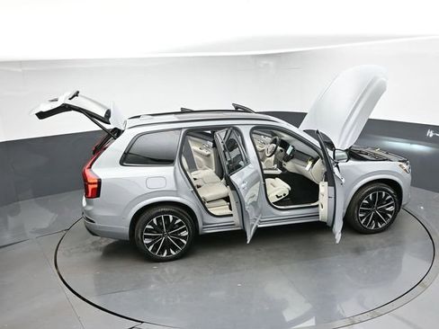 New 2026 Volvo XC90 T8 Ultra AWD/4WD image 53