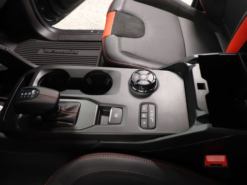 New 2026 Ford Ranger Raptor AWD/4WD image 19