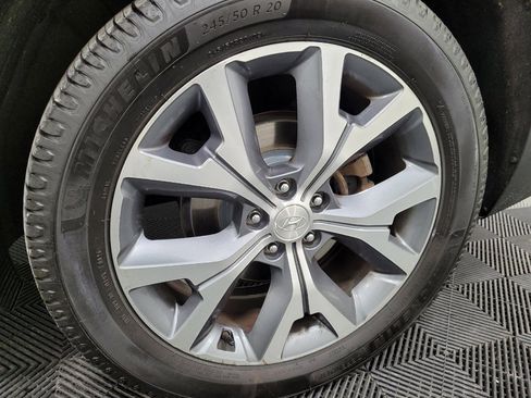 Used 2020 Hyundai Palisade SEL AWD/4WD image 31