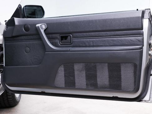 Used 1987 BMW M6 Coupe image 52