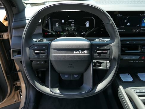 New 2027 Kia Telluride SX X-Line AWD/4WD image 16