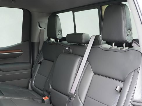 New 2026 GMC Sierra 1500 Denali image 22