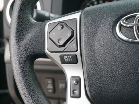 Used 2018 Toyota Tundra SR5 image 22