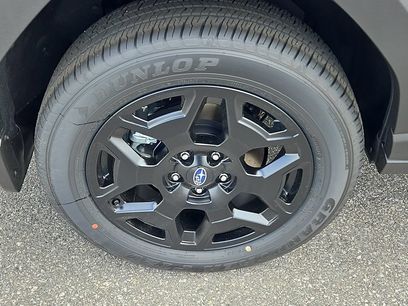 New 2026 Subaru Outback Limited