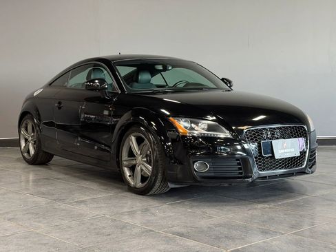 Used 2012 Audi TT 2.0T Premium Plus image 3