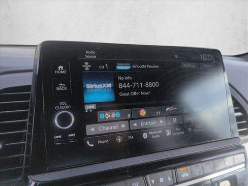Used 2025 Honda Odyssey Sport-L image 10
