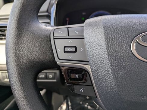 New 2026 Toyota Camry LE image 23