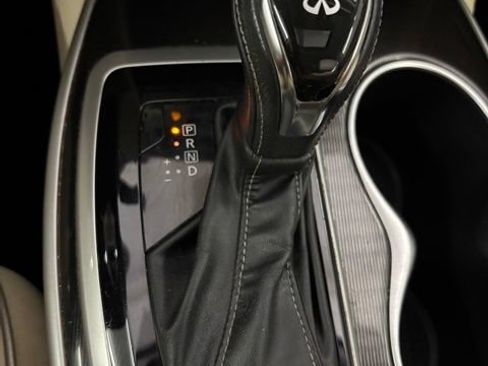 Used 2018 INFINITI QX60 FWD w/ Premium Plus Package image 25