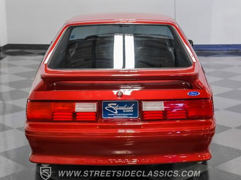 Used 1992 Ford Mustang GT image 33