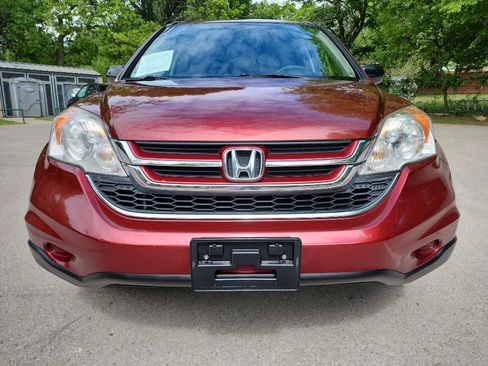 Used 2010 Honda CR-V EX image 2