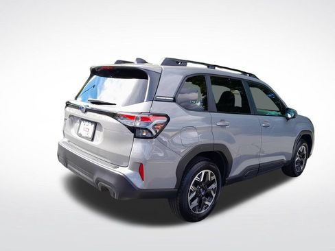 Certified 2026 Subaru Forester Premium AWD/4WD image 8
