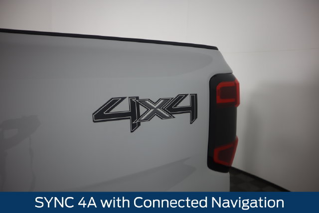 New 2026 Ford Ranger XLT AWD/4WD image 21